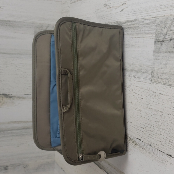 Travelon Bags Travelon Makeup Bag Travel Purse Insert With Mini